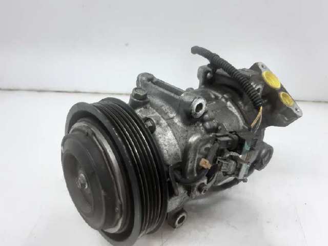 Sprężarka klimatyzacji 926004EA0A NISSAN