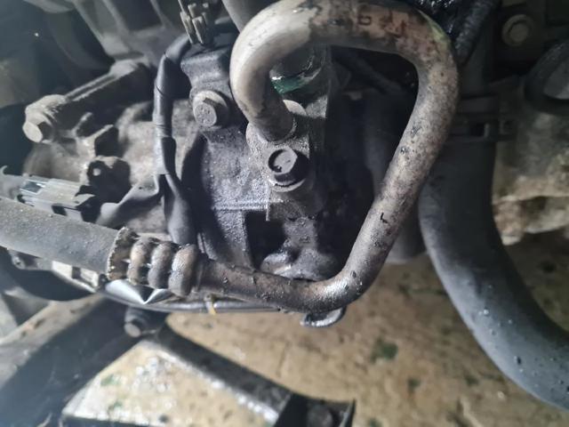 Sprężarka klimatyzacji 926004EA0A NISSAN