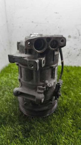 Sprężarka klimatyzacji 926004EA0A NISSAN