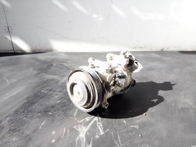 Sprężarka klimatyzacji 926004EA0A NISSAN