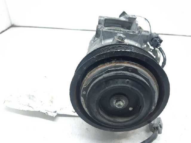 Sprężarka klimatyzacji 926004EA0A NISSAN