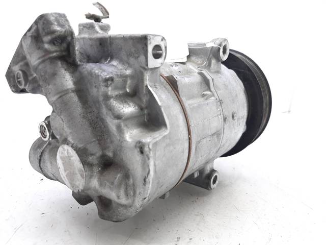 Sprężarka klimatyzacji 926004EA0A NISSAN