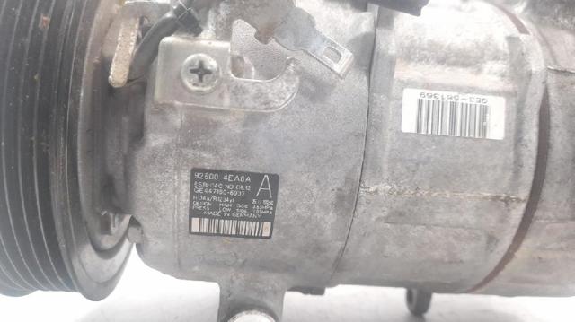 926004EA0A Renault (RVI)