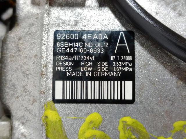 926004EA0A Renault (RVI)