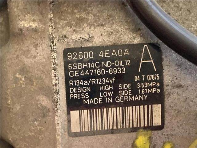 926004EA0A Renault (RVI)