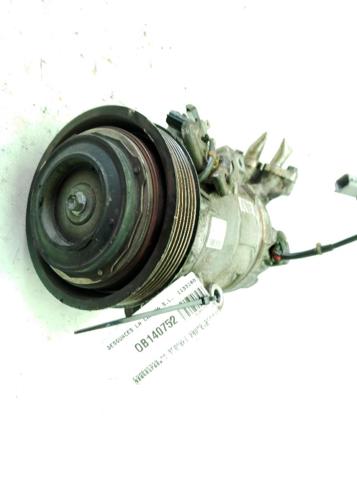 Sprężarka klimatyzacji 926004EA0A RENAULT