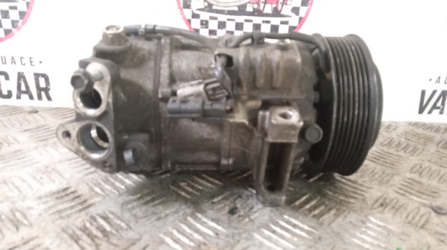 Sprężarka klimatyzacji 926004EB0A NISSAN