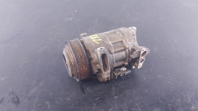 Sprężarka klimatyzacji 926004EB0A NISSAN