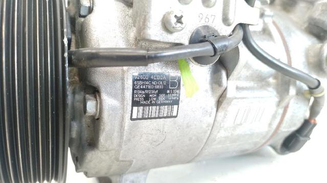 926004EB0A Renault (RVI)