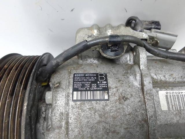 926004EB0A Renault (RVI)