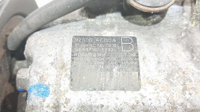 926004EB0A Renault (RVI)