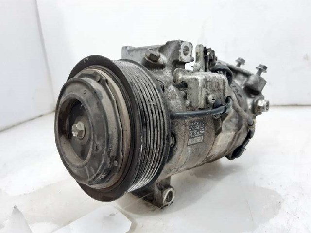 Sprężarka klimatyzacji 926004EB0A RENAULT