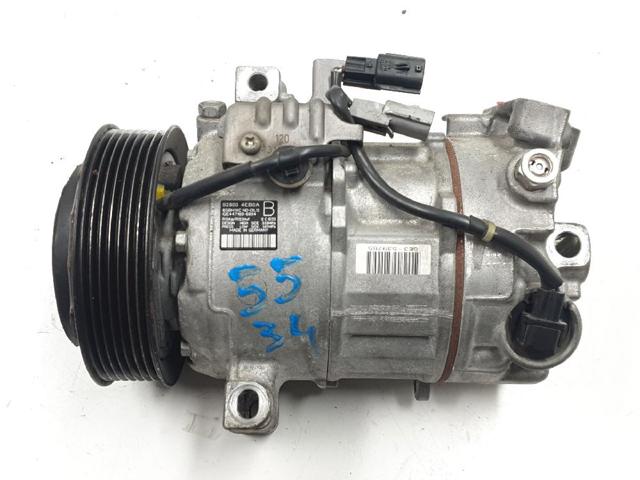 926004EB0A Renault (RVI)