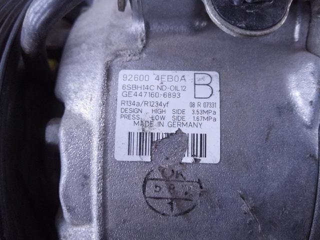 926004EB0A Renault (RVI)