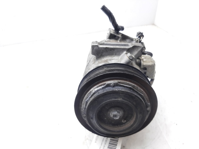 Sprężarka klimatyzacji 926004EB0A RENAULT