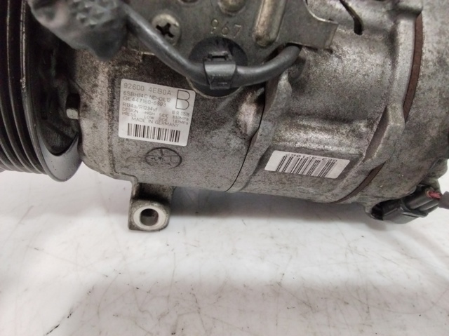 926004EB0A Renault (RVI)