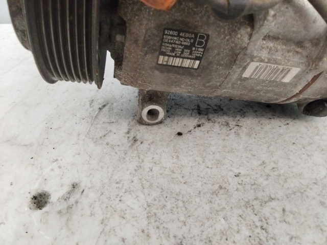 926004EB0A Renault (RVI)