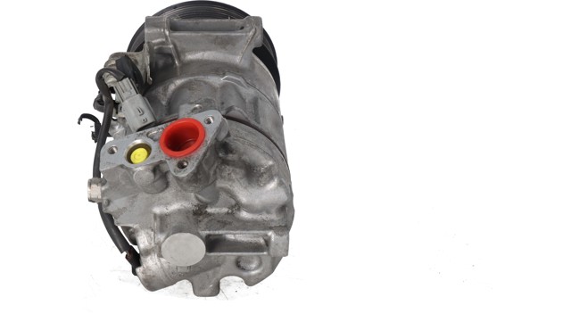 Sprężarka klimatyzacji 926004EB1A NISSAN