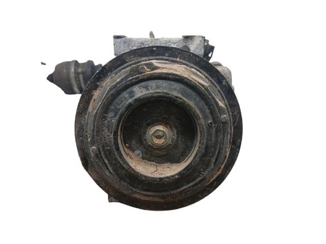Sprężarka klimatyzacji 926004EB2A NISSAN