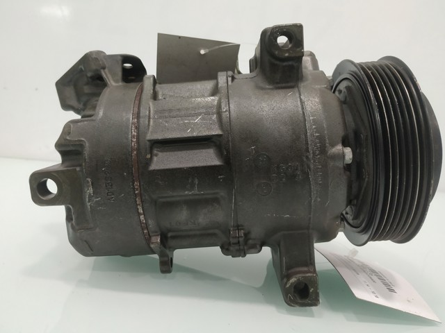 Sprężarka klimatyzacji 926004PB0A NISSAN