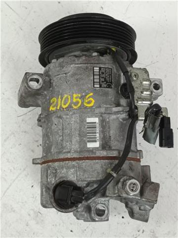 Sprężarka klimatyzacji 926004PB0A NISSAN