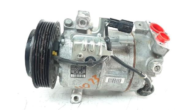 Sprężarka klimatyzacji 926004PB0A RENAULT