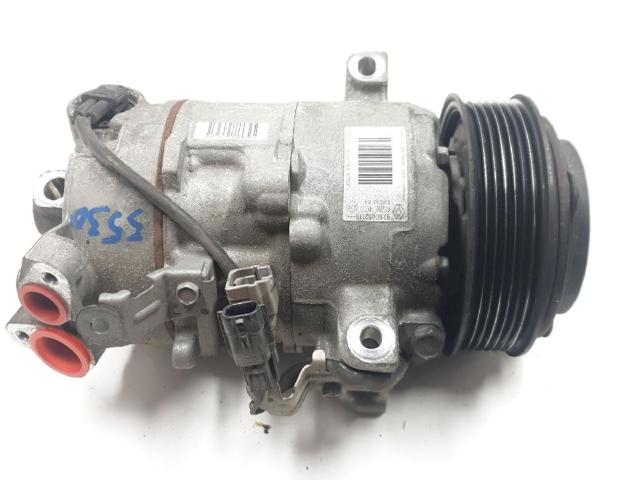 Sprężarka klimatyzacji 926005211R RENAULT
