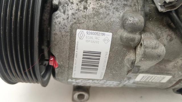 926005211R Renault (RVI)