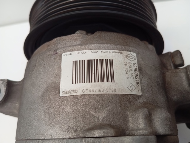 926005211R Renault (RVI)