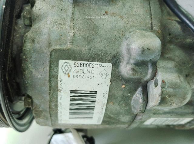 926005211R Renault (RVI)