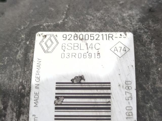 926005211R Renault (RVI)