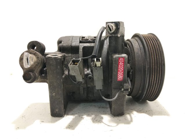 Sprężarka klimatyzacji 926005F800 NISSAN