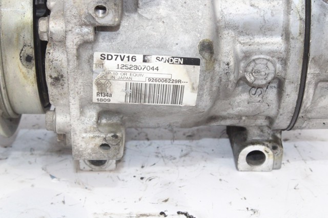 926006229R Renault (RVI)