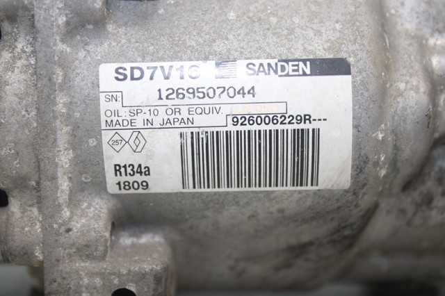 926006229R Renault (RVI)