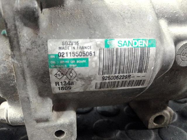 926006229R Renault (RVI)