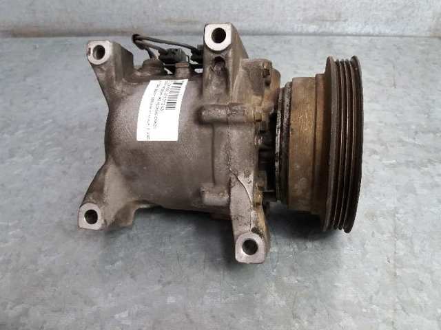  do Nissan Sunny III (N14)