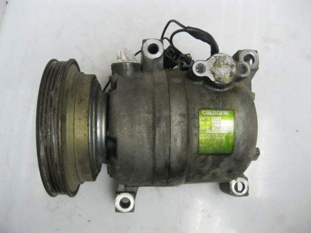 Kupić Sprężarka klimatyzacji Nissan Sunny III N14 w dobrej cenie