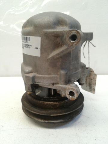 Sprężarka klimatyzacji 9260066C03 NISSAN