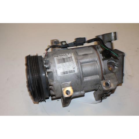 Sprężarka klimatyzacji 926006775R RENAULT