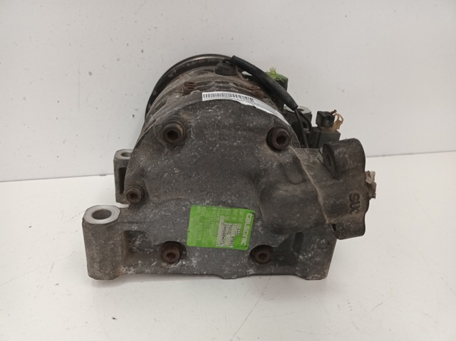 Sprężarka klimatyzacji 9260067B01 NISSAN