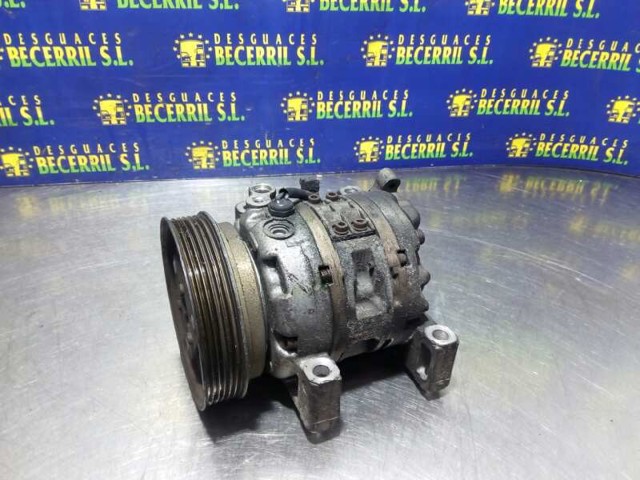 Sprężarka klimatyzacji 9260067B02 NISSAN