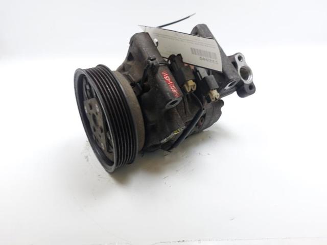 Sprężarka klimatyzacji 9260067B05 NISSAN