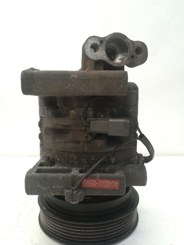 Sprężarka klimatyzacji 926006F600 NISSAN