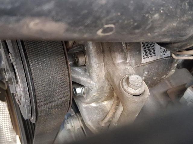 Sprężarka klimatyzacji 926008116R RENAULT