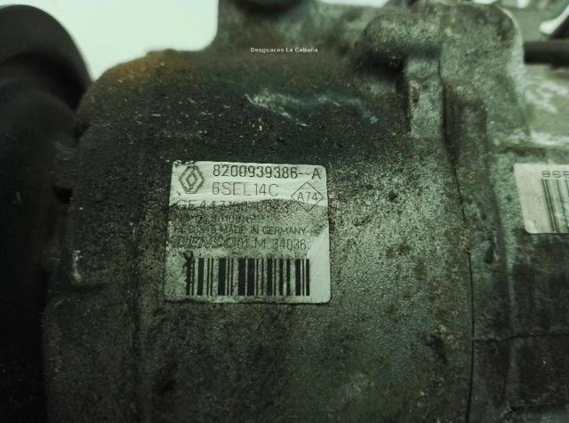 926008209R Renault (RVI)