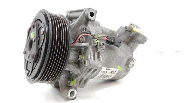 Sprężarka klimatyzacji 926008367R RENAULT