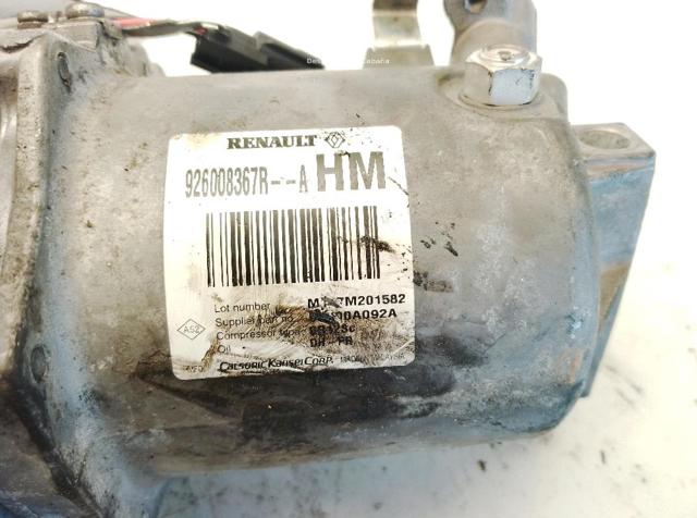926008367R Renault (RVI)