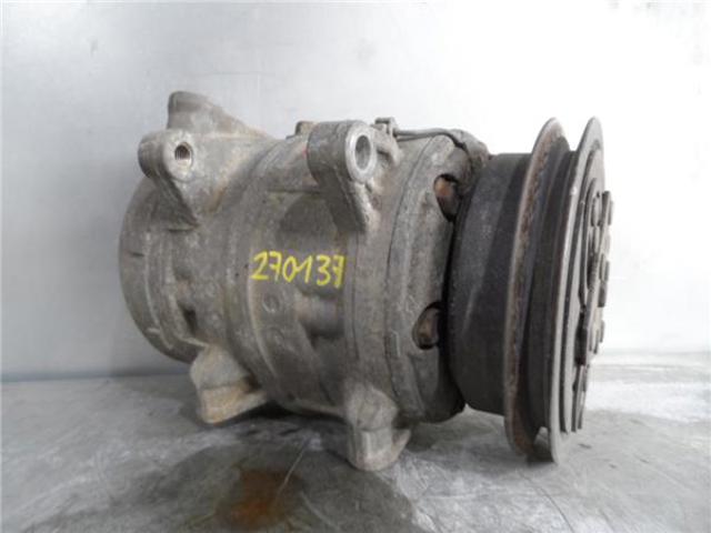 Sprężarka klimatyzacji 926008C810 NISSAN