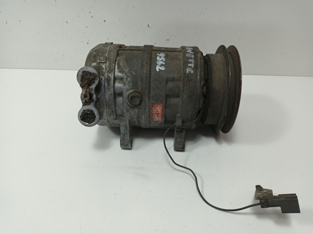 Sprężarka klimatyzacji 926008C810 NISSAN
