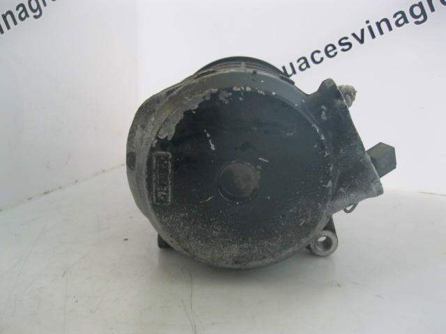 Sprężarka klimatyzacji 926008C810 NISSAN